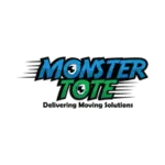 Monster Tote