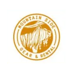 Mountain Side Gear Rental