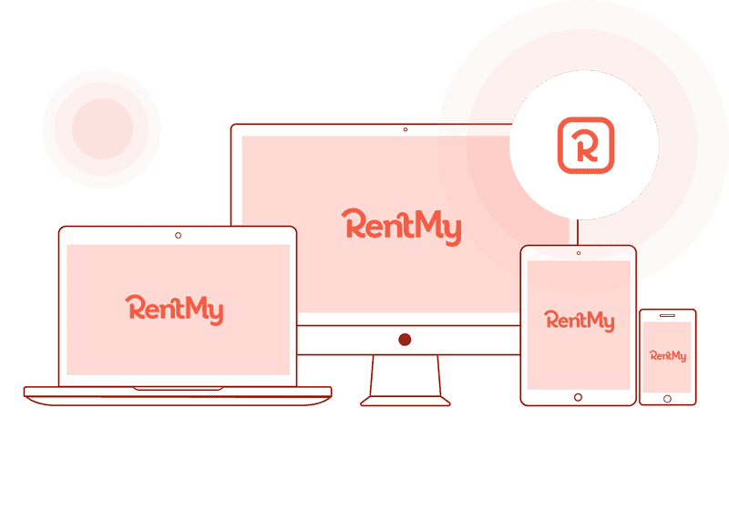 ecommerce rental business software