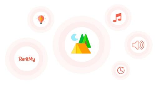 ecommerce rental
