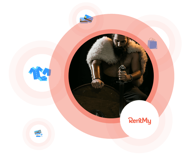 Costume Rental Software — RentMy