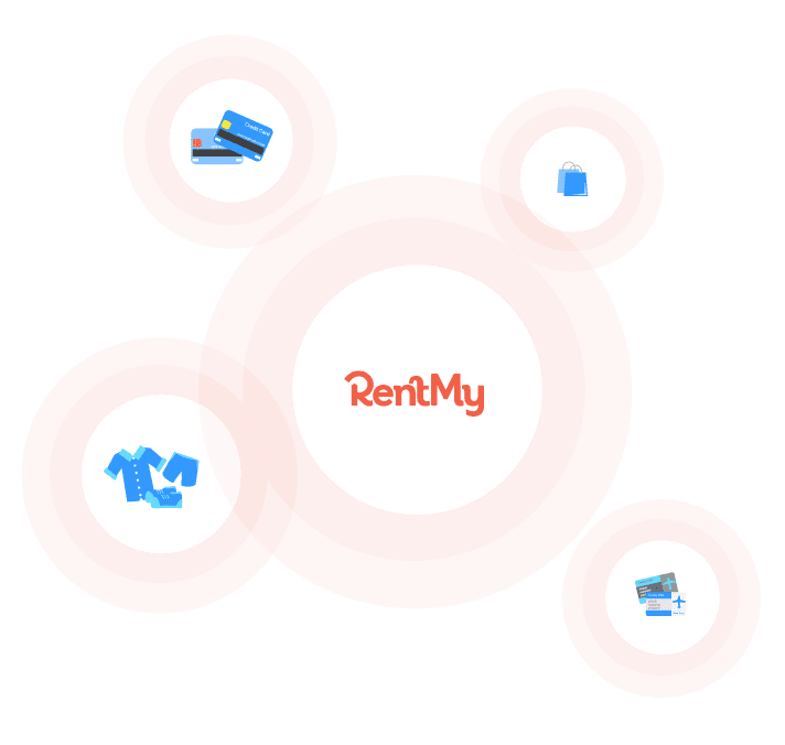 One solution to manage your gadget rental business