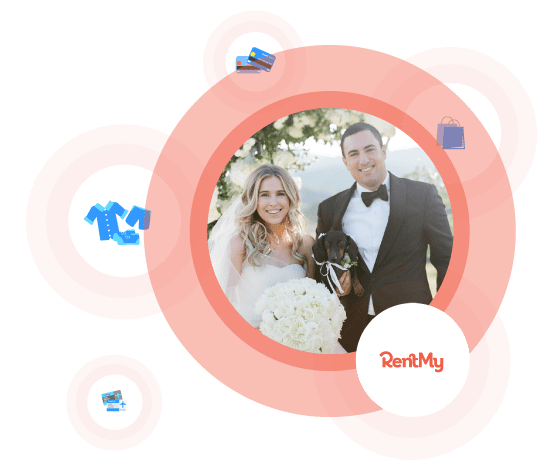 Wedding Rental Software — RentMy